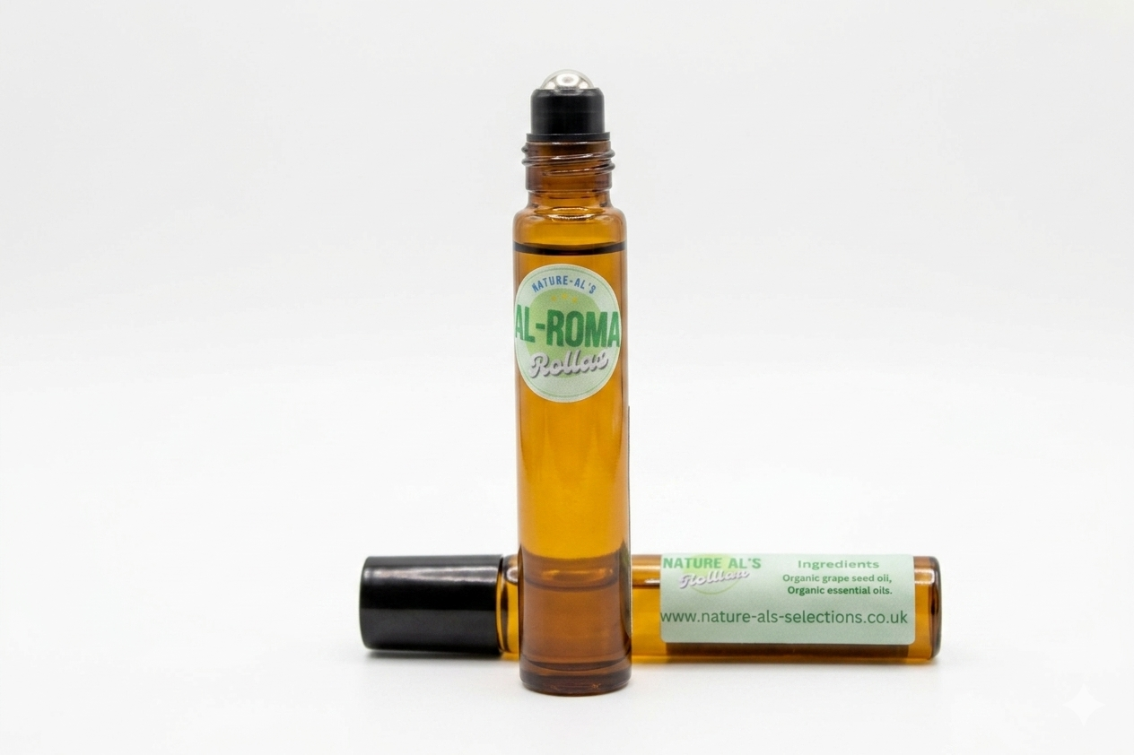 Al-Roma Roller product image