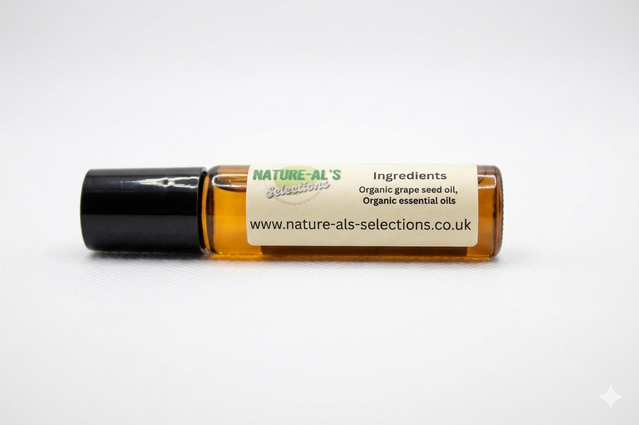 Al-Roma Roller product image